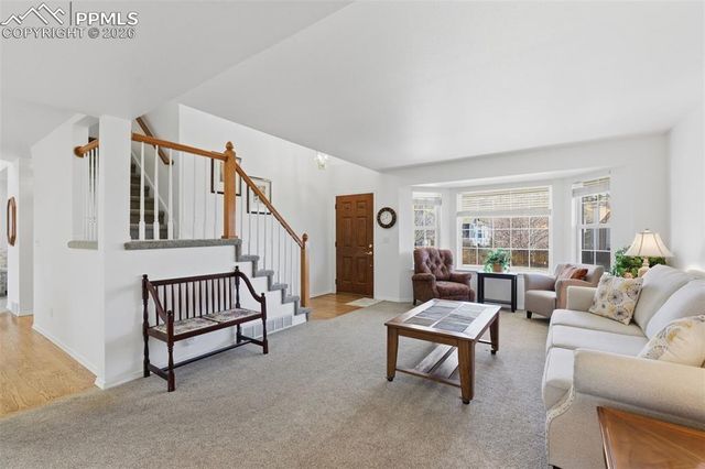 5720 Dalton Drive, Colorado Springs, CO 80919