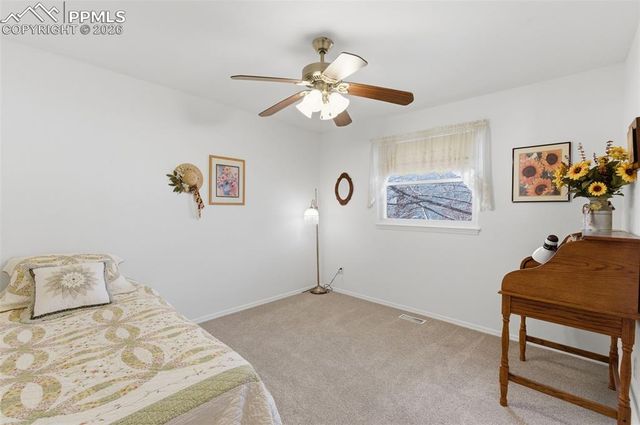 5720 Dalton Drive, Colorado Springs, CO 80919