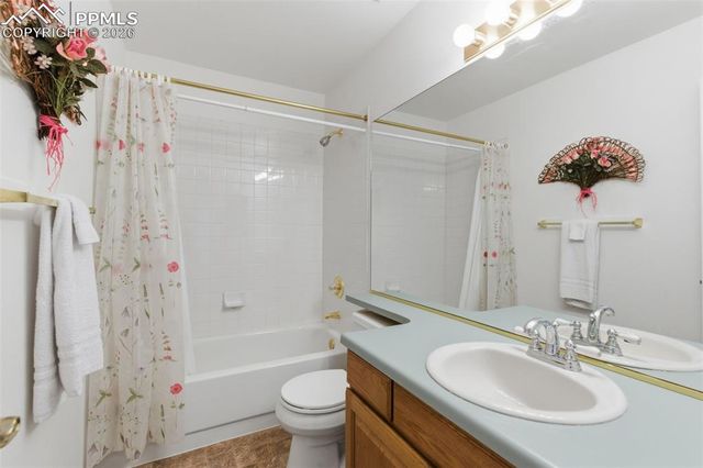 5720 Dalton Drive, Colorado Springs, CO 80919