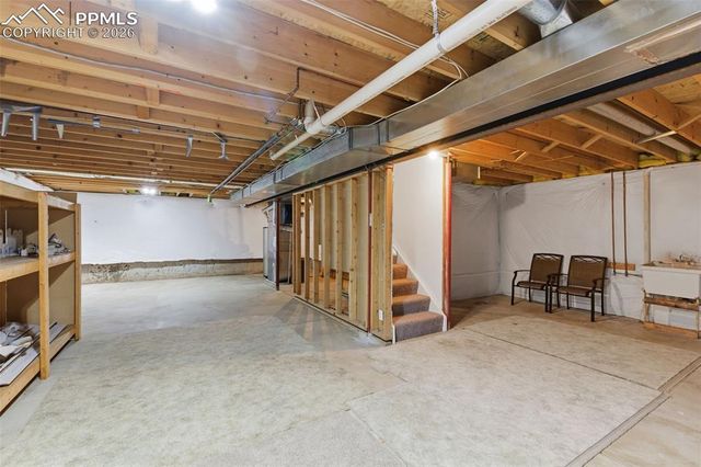 5720 Dalton Drive, Colorado Springs, CO 80919