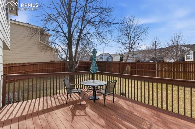 5720 Dalton Drive, Colorado Springs, CO 80919