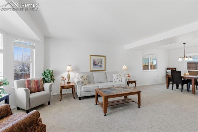 5720 Dalton Drive, Colorado Springs, CO 80919