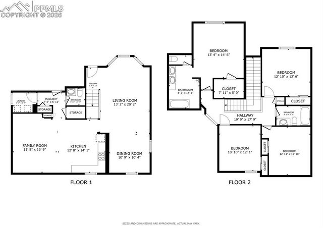 5720 Dalton Drive, Colorado Springs, CO 80919