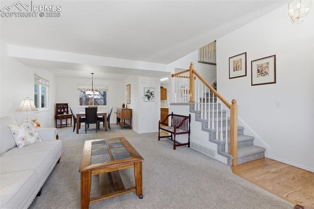 5720 Dalton Drive, Colorado Springs, CO 80919