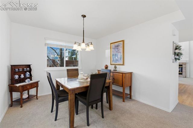 5720 Dalton Drive, Colorado Springs, CO 80919