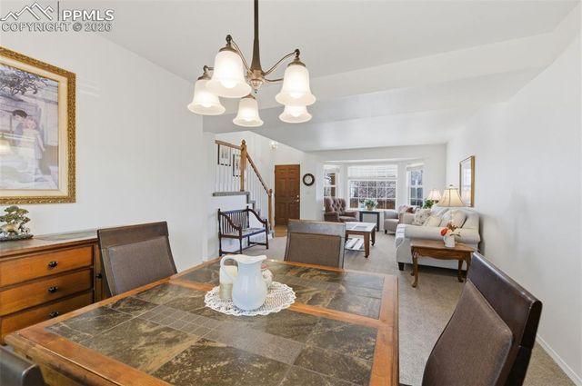 5720 Dalton Drive, Colorado Springs, CO 80919