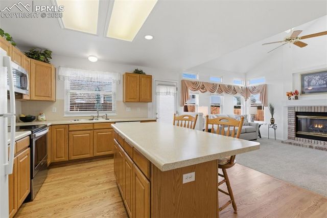 5720 Dalton Drive, Colorado Springs, CO 80919