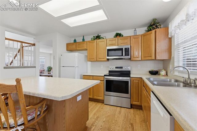 5720 Dalton Drive, Colorado Springs, CO 80919