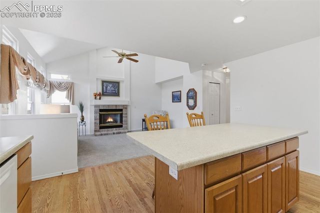 5720 Dalton Drive, Colorado Springs, CO 80919