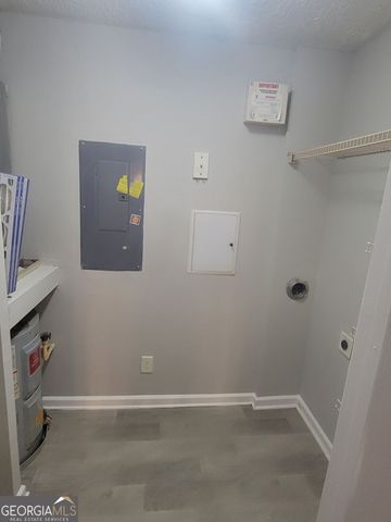 2204 Fairington Village Drive, Lithonia, GA 30038
