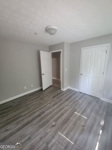 2204 Fairington Village Drive, Lithonia, GA 30038