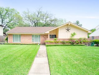 614 Bendwood Drive, Houston, TX 77024