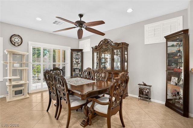 2517 Black River Falls Drive, Henderson, NV 89044