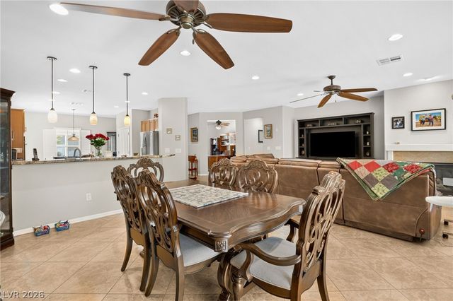 2517 Black River Falls Drive, Henderson, NV 89044