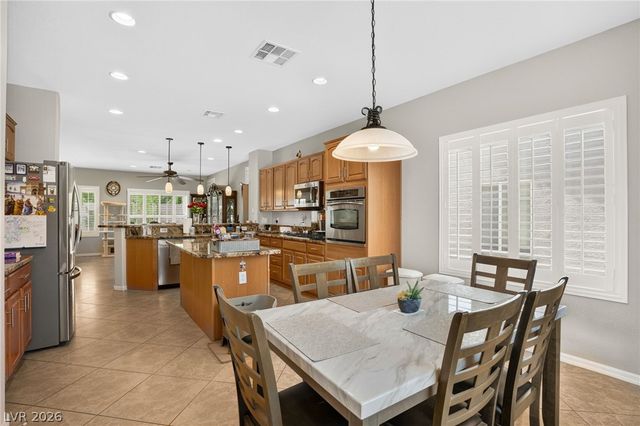 2517 Black River Falls Drive, Henderson, NV 89044