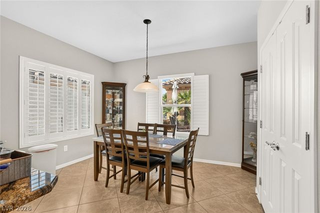 2517 Black River Falls Drive, Henderson, NV 89044