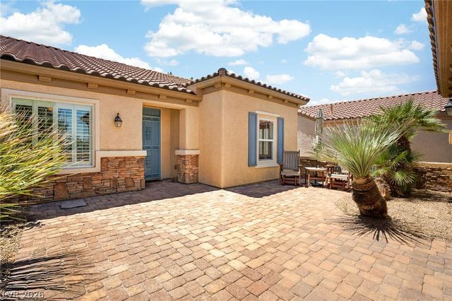 2517 Black River Falls Drive, Henderson, NV 89044