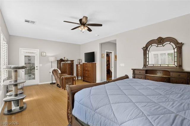2517 Black River Falls Drive, Henderson, NV 89044