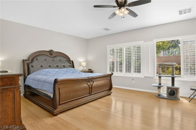 2517 Black River Falls Drive, Henderson, NV 89044