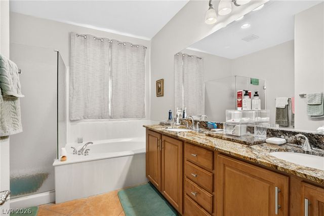 2517 Black River Falls Drive, Henderson, NV 89044