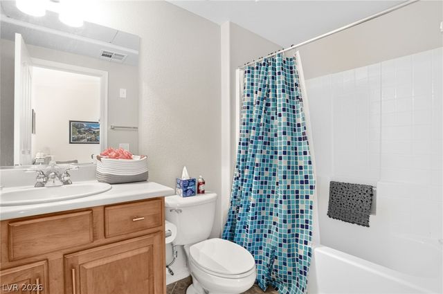 2517 Black River Falls Drive, Henderson, NV 89044