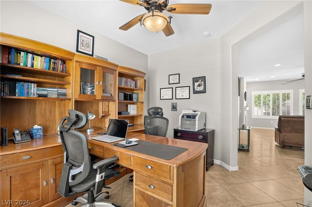 2517 Black River Falls Drive, Henderson, NV 89044