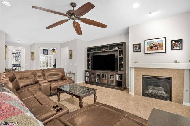 2517 Black River Falls Drive, Henderson, NV 89044