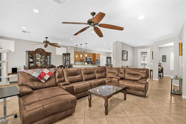 2517 Black River Falls Drive, Henderson, NV 89044
