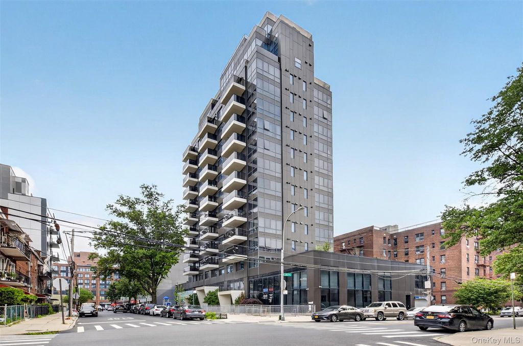 3508 146th Street 9A, Flushing, NY 11354