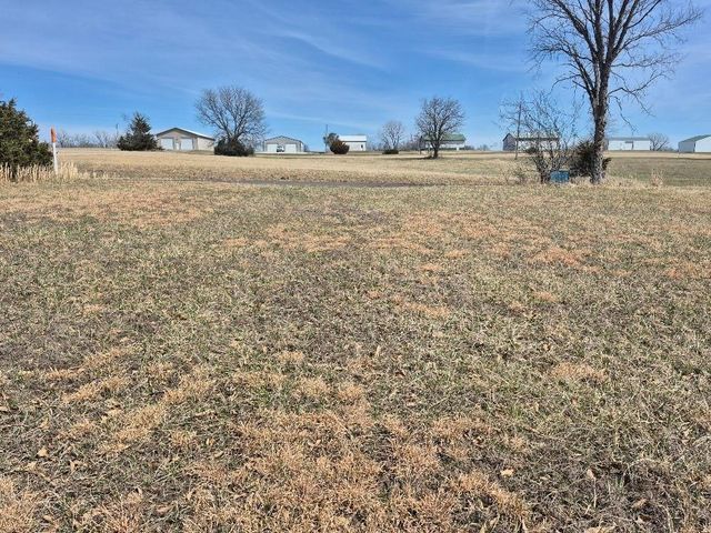 Lot 2548 Cessna Road, Gallatin, MO 64640