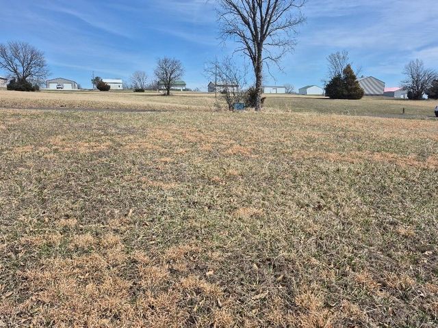 Lot 2548 Cessna Road, Gallatin, MO 64640