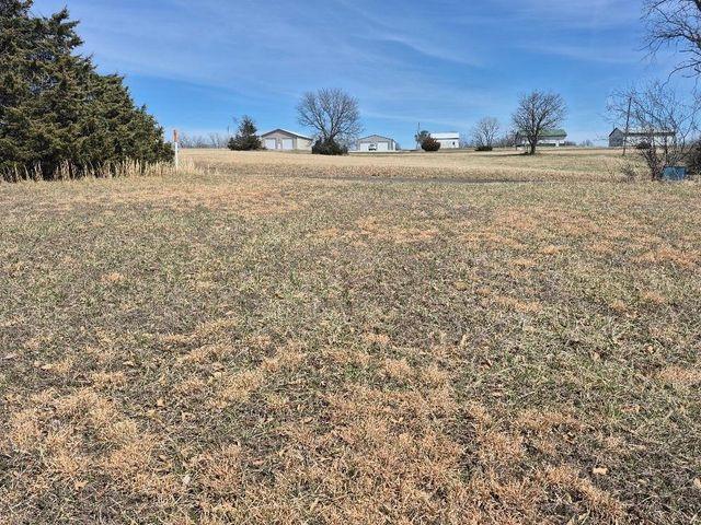 Lot 2548 Cessna Road, Gallatin, MO 64640