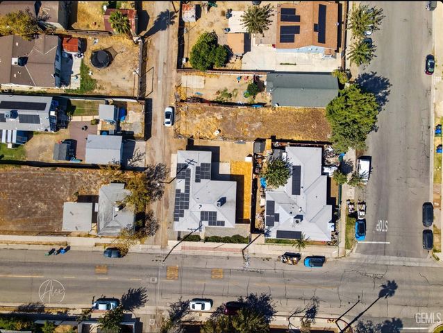 615 2nd Street, Taft, CA 93268