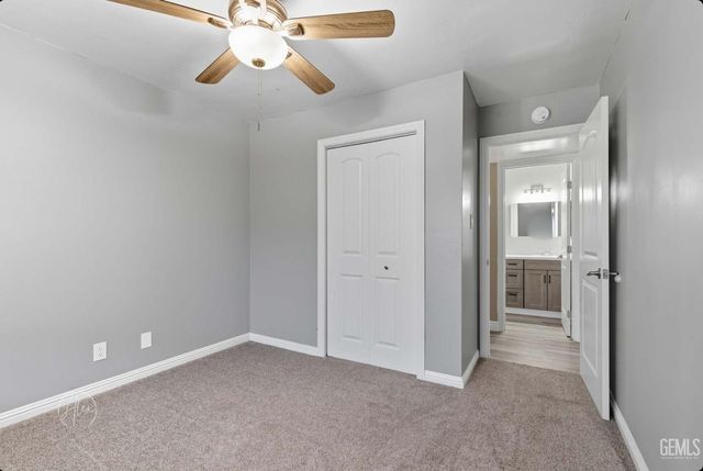 615 2nd Street, Taft, CA 93268