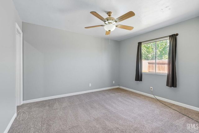 615 2nd Street, Taft, CA 93268