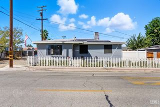 615 2nd Street, Taft, CA 93268