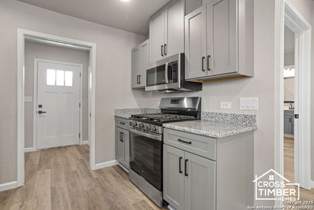 4711 VAQUERO CRK, Von Ormy, TX 78073