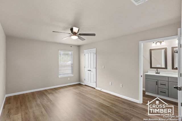 4711 VAQUERO CRK, Von Ormy, TX 78073
