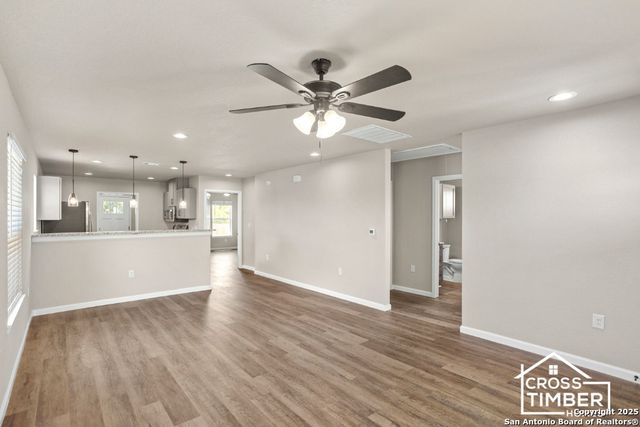 4711 VAQUERO CRK, Von Ormy, TX 78073