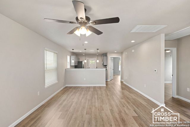 4711 VAQUERO CRK, Von Ormy, TX 78073