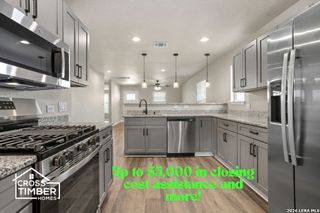 4711 VAQUERO CRK, Von Ormy, TX 78073