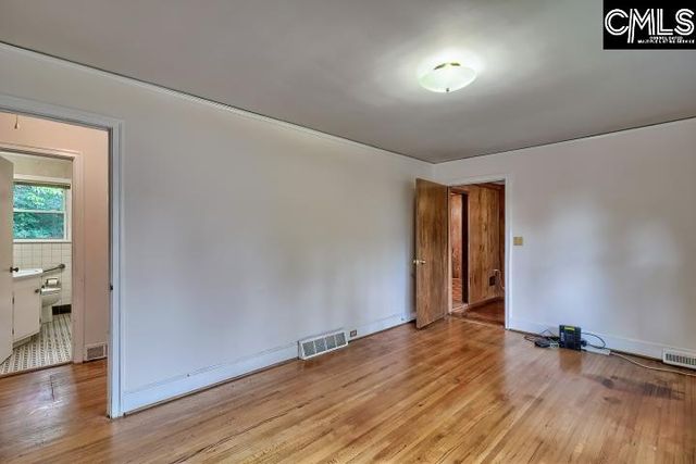 1626 Albritton Road, Columbia, SC 29204