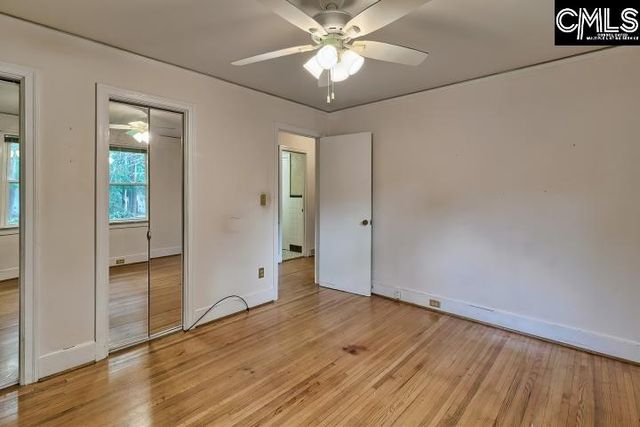 1626 Albritton Road, Columbia, SC 29204
