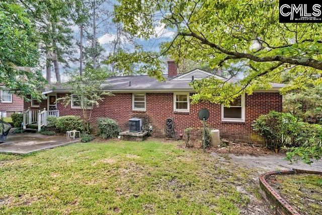 1626 Albritton Road, Columbia, SC 29204