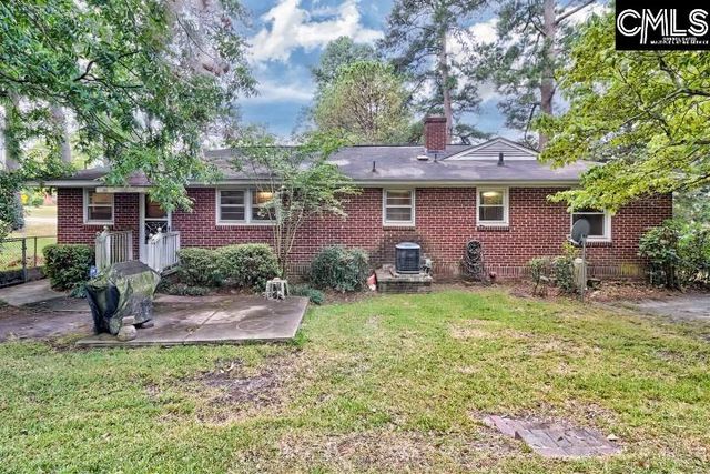 1626 Albritton Road, Columbia, SC 29204