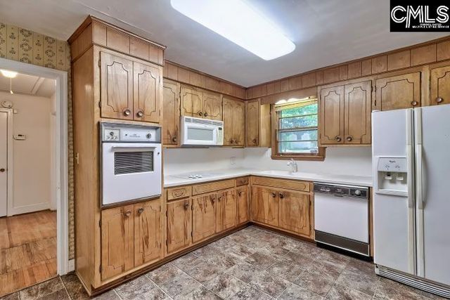 1626 Albritton Road, Columbia, SC 29204