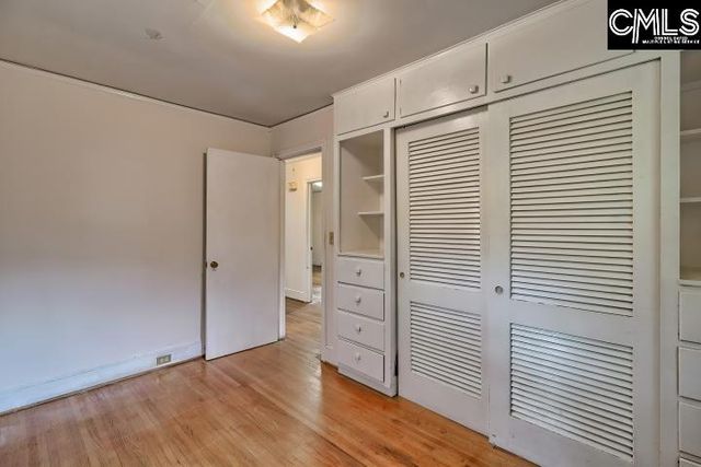 1626 Albritton Road, Columbia, SC 29204