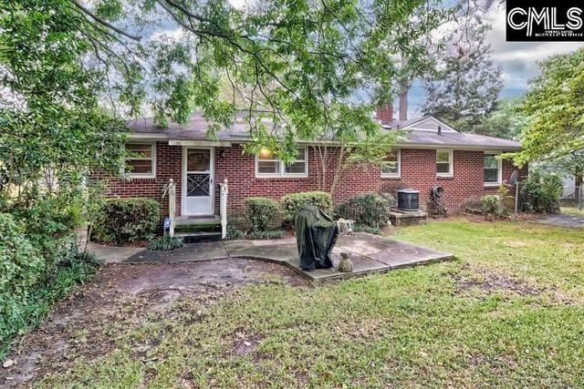 1626 Albritton Road, Columbia, SC 29204