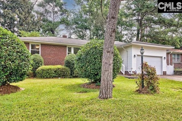 1626 Albritton Road, Columbia, SC 29204