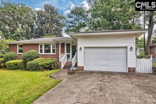 1626 Albritton Road, Columbia, SC 29204